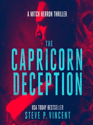 cover image of The Capricorn Deception